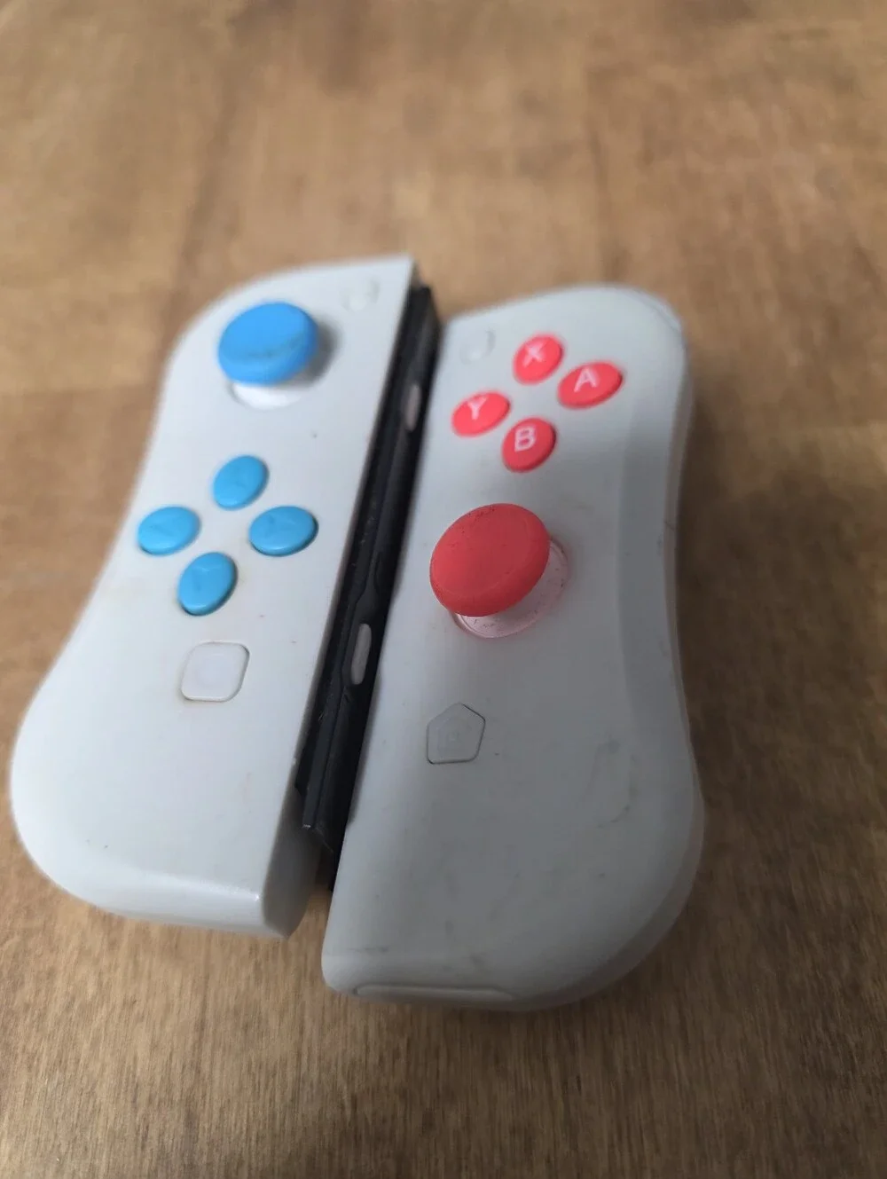 Nintendo Switch Aftermarket Joycons